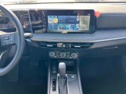 Nissan Kicks SV FWD 2026