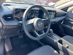 Nissan Kicks SV FWD 2026