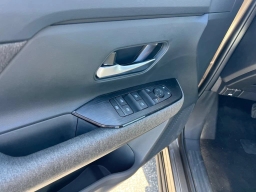 Nissan Kicks SV FWD 2026
