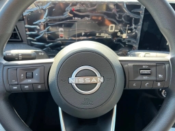 Nissan Kicks SV FWD 2026
