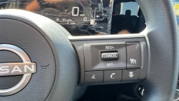 Nissan Kicks SV FWD 2026