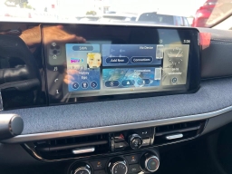 Nissan Kicks SV FWD 2026