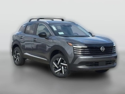 Nissan Kicks SV FWD 2026