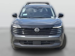 Nissan Kicks SV FWD 2026