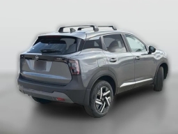 Nissan Kicks SV FWD 2026