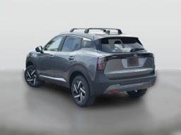 Nissan Kicks SV FWD 2026