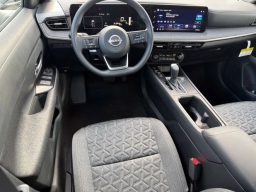 Nissan Kicks SV FWD 2026
