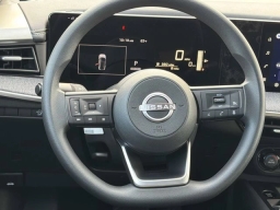Nissan Kicks SV FWD 2026