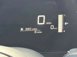 Nissan Kicks SV FWD 2026