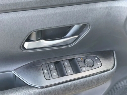 Nissan Kicks SV FWD 2026