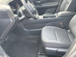 Nissan Kicks SV FWD 2026