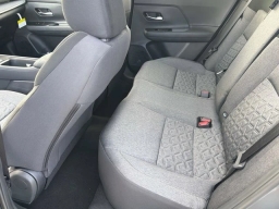 Nissan Kicks SV FWD 2026