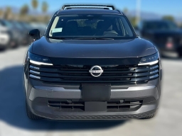 Nissan Kicks SV FWD 2026