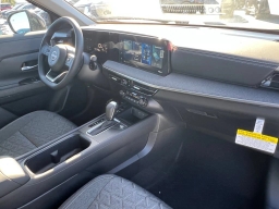 Nissan Kicks SV FWD 2026