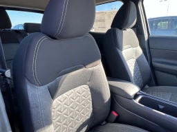 Nissan Kicks SV FWD 2026