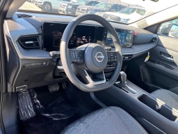 Nissan Kicks SV FWD 2026
