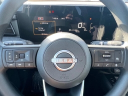 Nissan Kicks SV FWD 2026
