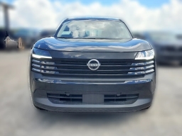 Nissan Kicks SV FWD 2026