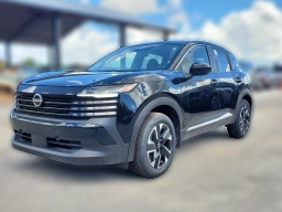 Nissan Kicks SV FWD 2026