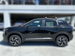 Nissan Kicks SV FWD 2026