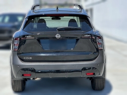 Nissan Kicks SV FWD 2026