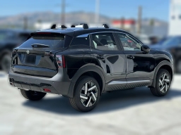 Nissan Kicks SV FWD 2026