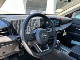 Nissan Kicks SV FWD 2026