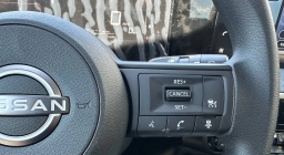 Nissan Kicks SV FWD 2026