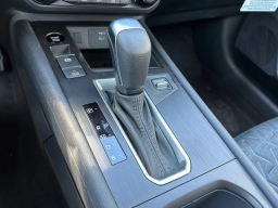 Nissan Kicks SV FWD 2026