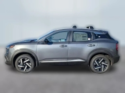 Nissan Kicks SV FWD 2026