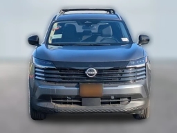 Nissan Kicks SV FWD 2026