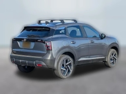 Nissan Kicks SV FWD 2026