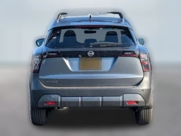 Nissan Kicks SV FWD 2026