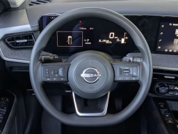 Nissan Kicks SV FWD 2026