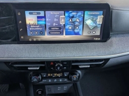 Nissan Kicks SV FWD 2026