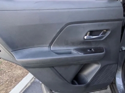 Nissan Kicks SV FWD 2026
