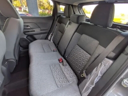 Nissan Kicks SV FWD 2026