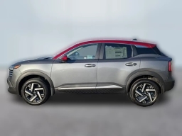 Nissan Kicks SV FWD 2026