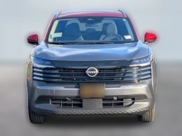 Nissan Kicks SV FWD 2026