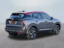 Nissan Kicks SV FWD 2026