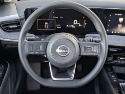 Nissan Kicks SV FWD 2026