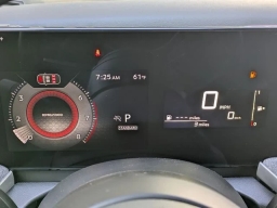 Nissan Kicks SV FWD 2026