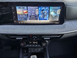 Nissan Kicks SV FWD 2026