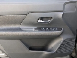 Nissan Kicks SV FWD 2026