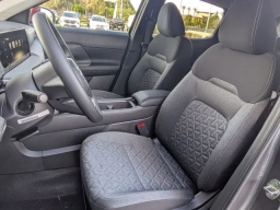 Nissan Kicks SV FWD 2026