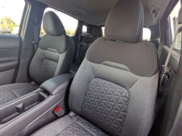Nissan Kicks SV FWD 2026