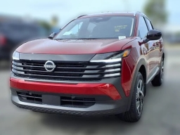 Nissan Kicks SV FWD 2026