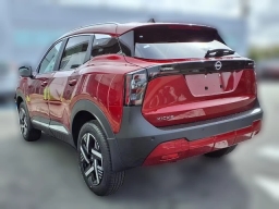 Nissan Kicks SV FWD 2026