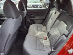 Nissan Kicks SV FWD 2026