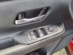Nissan Kicks SV FWD 2026